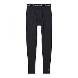 Smartwool Merino 250 Boxed L Charcoal Heather - Charcoal Heather - Taille L