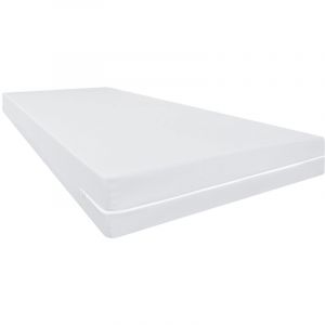 Image de LITERIE | Protège Matelas Integral | Impermeable & Anti punaises Bellecour