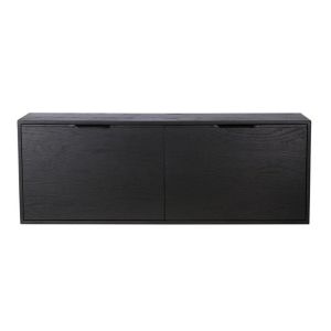 Image de HK Living Meuble modulable contemporain bois Element B