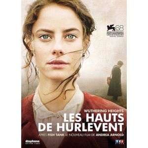 Image de Les Hauts de Hurlevent - de Andrea Arnold