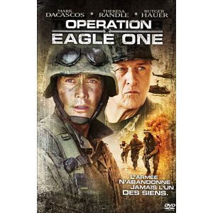 Opération Eagle One : Impact imminent