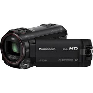 Image de Panasonic HC-W850 - Twin Camera