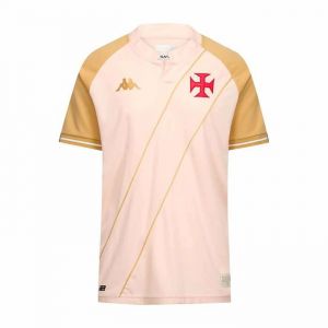 Kappa Maillot Third Vasco da Gama 2025/26
