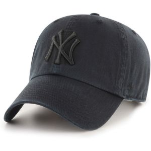 Brand Relaxed Fit Cap - MLB New York Yankees Noir