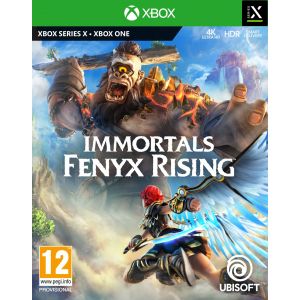 Ubisoft Immortals Fenyx Rising Xbox One | Jeu De Série X