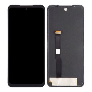 Doogee Ecran OLED de remplacement pour V20 Pro