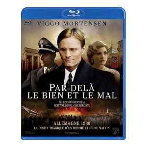 Par delà le bien et le mal