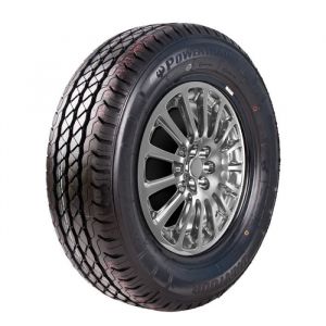 Image de Powertrac PNEU VANTOUR C 225/65R16 112 T Utilitaire Ete