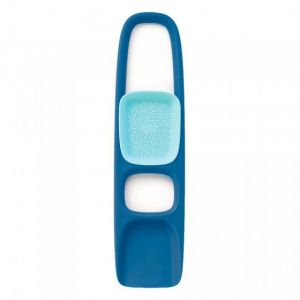 Quut Pelle avec tamis Scoppi bleu