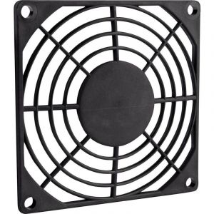 Wallair Grille de ventilation N40980 (l x H) 6 cm x 6 cm