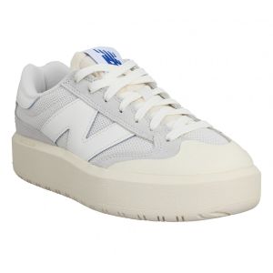 New Balance CT 302 velours toile Femme-37-Salt