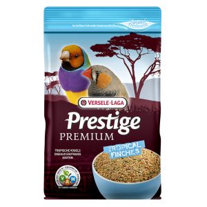 Mélange de graines Premium - Diamants Australiens - 20kg