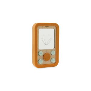 Trixie Téléphone Mr. Lion ORANGE