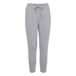 Pantalon crop femme Ichi Kate