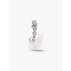 Pandora Charm Pendant Maman Ourse Polaire et son Petit