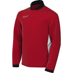 Nike Veste Dri-fit Academy 25 - Rouge/noir/blanc Enfant, pointure M: 137-147 cm - ['Rouge'] - Taille M: 137-147 cm