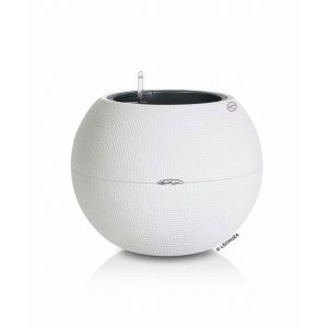 Lechuza Pot rond Puro Color 20 x 39 cm