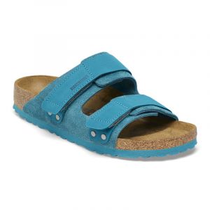 Birkenstock Uji Colour Bleu - 42