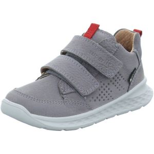 Superfit Breeze Gore-tex Basket, Gris Rouge 2000, 21 EU