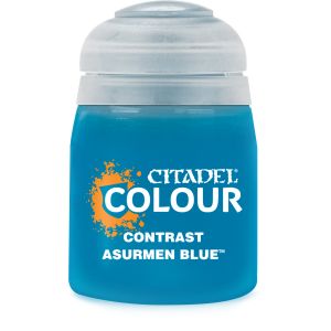 Games Workshop Peinture Citadel-Contrast Asurmen