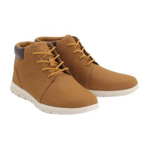 Timberland Bottine - boots - TB0A41320331 - Homme Graydon Chukka Nu Botte Tendance