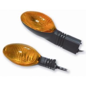 Image de Bihr Clignotant avant gauche Ducati monster à partir de '00