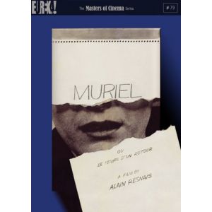 Muriel - de Alain Resnais