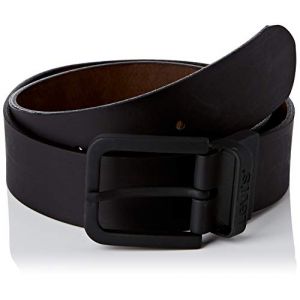 Levi's Ceinture REVERSIBLE CORE METAL - Couleur 85,90,100,105,80,110,115,120 - Taille Noir