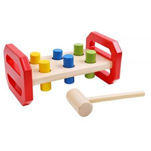 Banc &agrave; taper 1 an et +