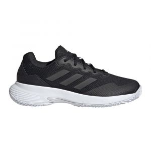Adidas Chaussures Femme Gamecourt 2 Noires Id1494