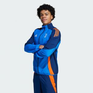 Adidas Veste de survêtement Juventus Turin Tiro 2024/25