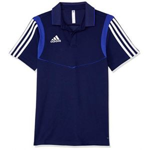 Adidas Tiro 19 - Dark Blue / Bold Blue - Taille 116