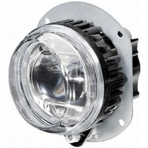 Hella Phare antibrouillard 1N0 011 988-011