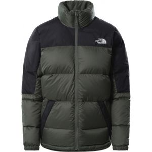 The North Face Diablo Veste En Duvet Femme, olive/noir XL Manteaux d'hiver