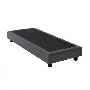 M&S Sommier tapissier 90x200 cm CONFORTLUXE