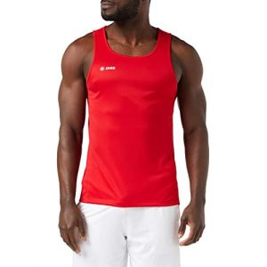 Jako Débardeur Top Run 2.0 2XL Red