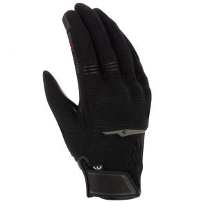 Bering Gants Femme Lady Fletcher Evo Noir Blanc - Taille S