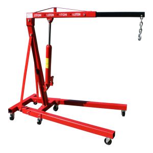 Varan Motors	 NESC-02 - Grue d'atelier 2 Tonnes