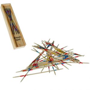 Fiesta guirca Mikado 19 cm