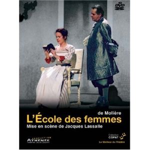 L'Ecole des Femmes - de Jacques Lassalle