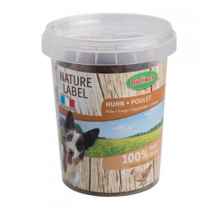 Bubimex Morceaux de poulet en seau 150g