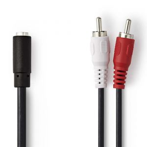 Image de Nedis Cable Audio Stéréo