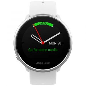 Polar Montres Ignite - White / Silver - Taille S-M