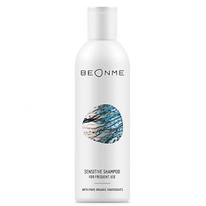 Image de BeOnMe Sensitive Shampoo - 200 ml