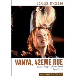 Vanya, 42ème Rue