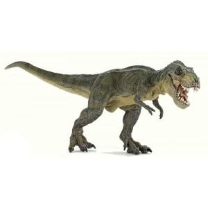 Image de Papo Figurine dinosaure : Tyrannosaure courant