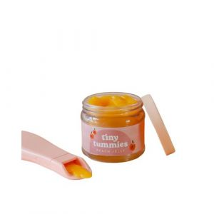 Image de Petit Pot Peche - Tiny Tummies