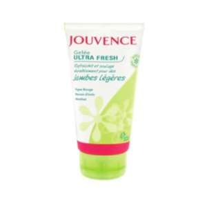 Jouvence de l'abb&eacute; soury Gel&eacute;e ultra fresh - Rafra&icirc;chit et soulage durablement pour des jambes l&eacute;g&egrave;res
