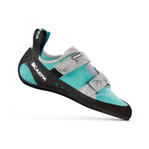 Scarpa Origin EU 39 1/2 Maldive / Black - Maldive / Black - Taille EU 39 1/2