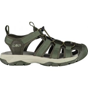 CMP Campagnolo Sahiph Sandales de randonnée Homme, gris EU 41 Sandales de randonnée & trekking